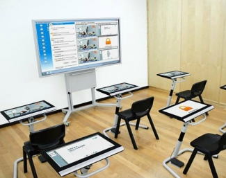 Escola digital – Escola Portuguesa