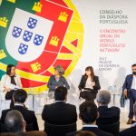 5º Encontro Anual do Conselho da Diáspora Portuguesa | Painel 1 - Liderança e Diversidade