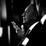 5º Encontro Anual do Conselho da Diáspora Portuguesa | Marcelo Rebelo de Sousa, Presidente da República Portuguesa e Presidente Honorário do Conselho da Diáspora Portuguesa