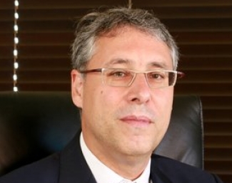 Paulo Peereboom, CEO da Makro Netherlands