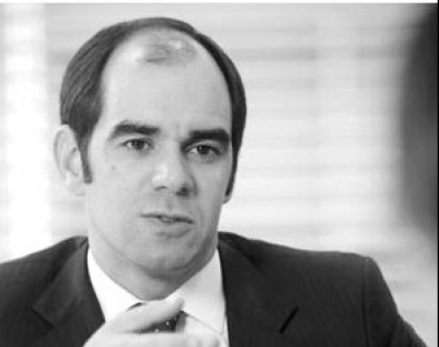 António Simões é o novo presidente do HSBC