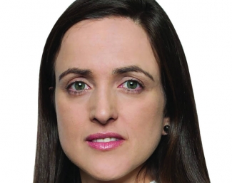 Joana Rocha Scaff, uma das mulheres mais influentes em Private Equity
