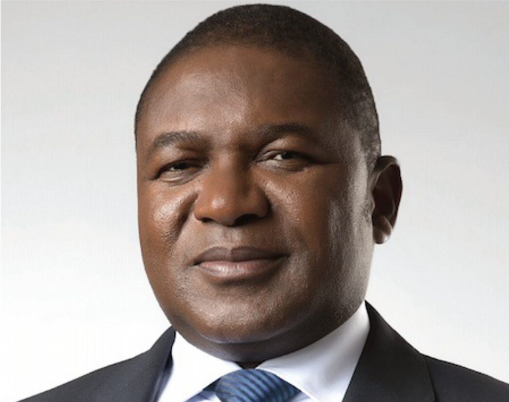 Presidente da República de Moçambique vai discursar no EurAfrican Forum 2019