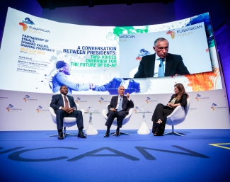 2ª Edição EurAfrican Forum: 'Partnership of Equals'