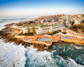 Quality Risk Management Summit na Ericeira
