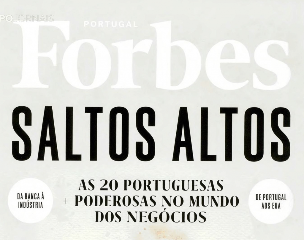 Conselheiras da Diáspora entre as 20 portuguesas mais poderosas