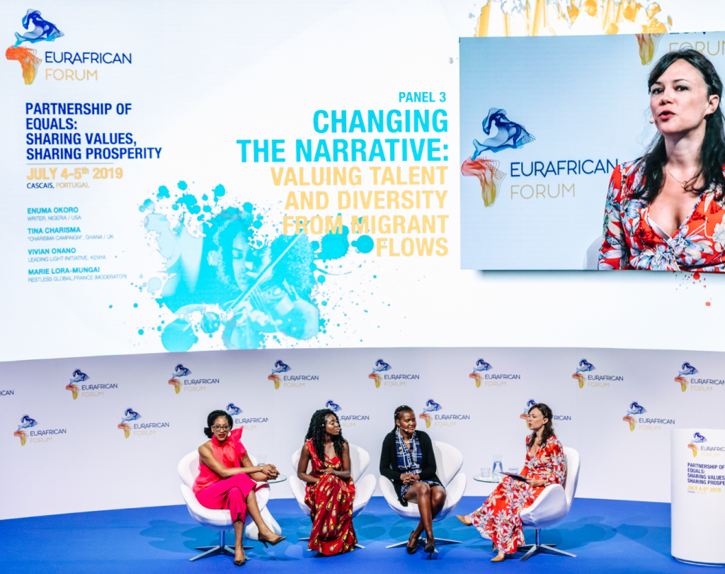 3rd edition EurAfrican Forum - In search for a common ground